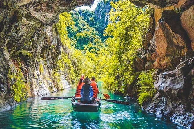 Ninh Binh Full Day Small Group Bai Dinh Trang An Mua Cave Tour - Who should book this tour, and who should skip it