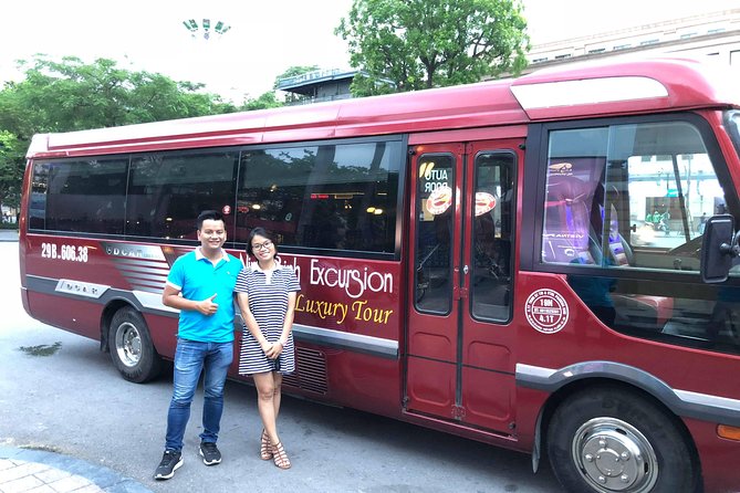 Ninh Binh Full Day Small Group Tour - Should you book this Ninh Binh small-group day tour?