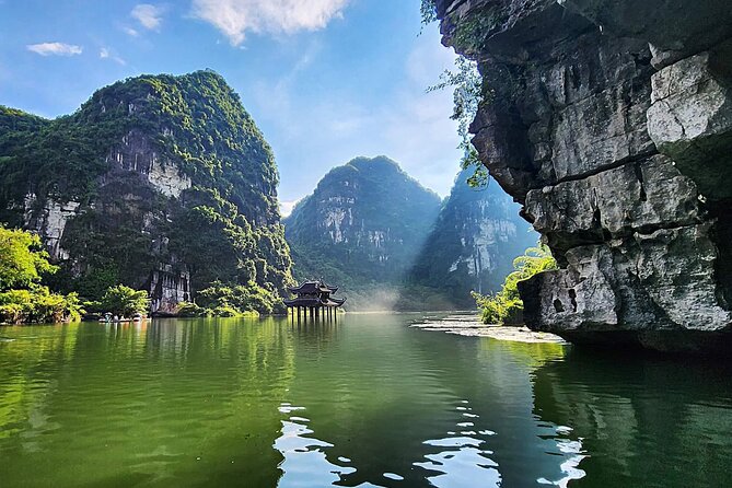 Ninh Binh Full-Day to Hoa Lu Tam Coc & Mua Cave Via Boat & Bike - Price and value: what $46 really covers on a 12-hour day