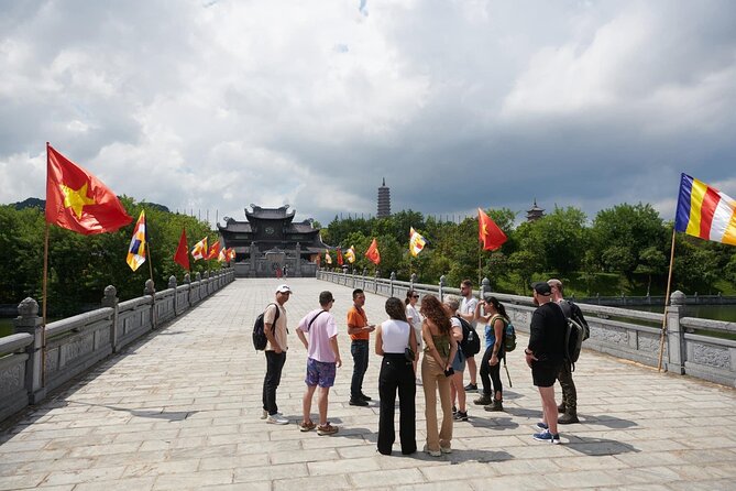 Ninh Binh Full Day Tour from Hanoi by Limousine - Price and value: is $84 a smart deal?