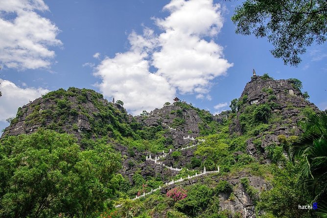 Ninh Binh Full Day Tour from Hanoi : Hoa Lu Tam Coc Mua Cave - Guide factor: English support that actually helps