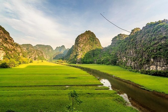 Ninh Binh Full Day Tour From Hanoi: Hoa Lu - Trang An - Mua Cave - Price and Value Check: Is $49 a Good Deal?
