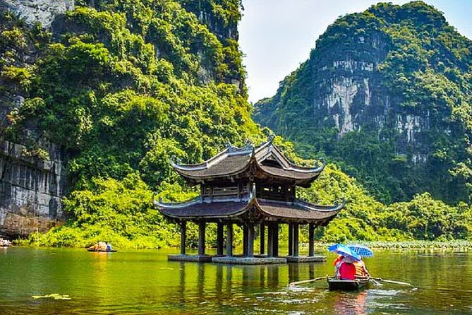 Ninh Binh Full Day Tour From Hanoi to Hoa Lu, Tam Coc, Mua Cave - Key Things I’d Watch For