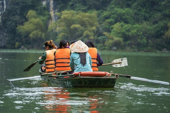 Ninh Binh Full Day Tour From Hanoi to Hoa Lu, Tam Coc, Mua Cave - Price and Logistics: What $55 Covers and What It Doesn’t