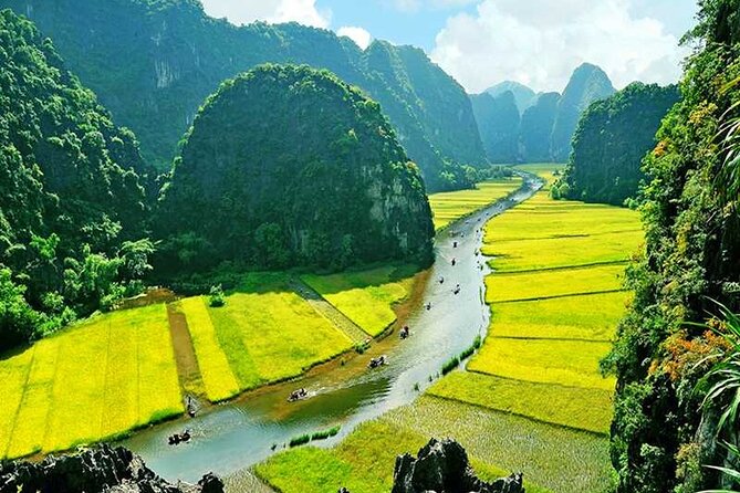 Ninh Binh Full Day Tour From Hanoi to Hoa Lu, Tam Coc, Mua Cave - Timing, Crowds, and Weather Real Talk