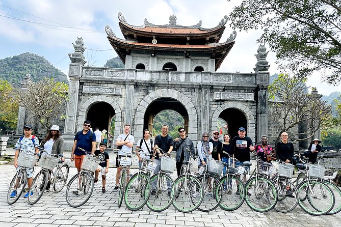 Ninh Binh Full Day Tour from Hanoi to Hoa Lu, Trang An & Mua Cave - Comfort Checklist for This Kind of Day
