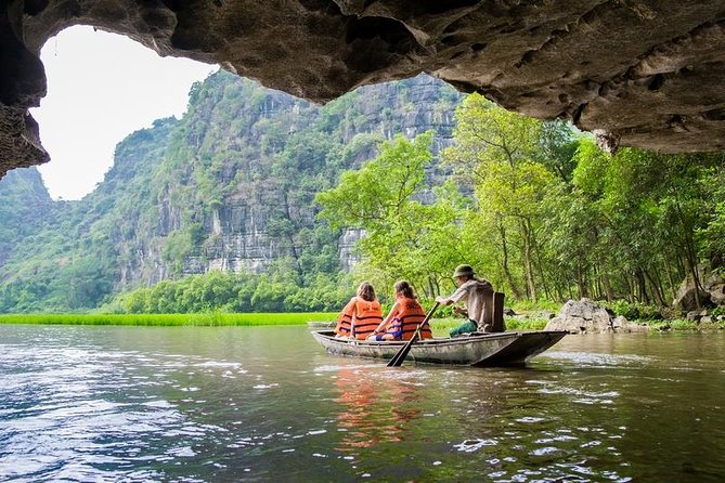 Ninh Binh Full Day Tour From Hanoi With Customized Attractions - Price and value: what $52 buys you in real terms