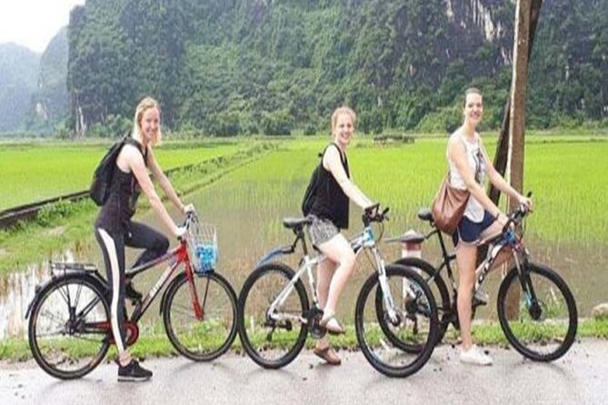 Ninh Binh Full Day Tour to Hoa Lu Trang An Mua Cave Small Group - Price and Value: Why $47 Feels Fair (If You Use What’s Included)