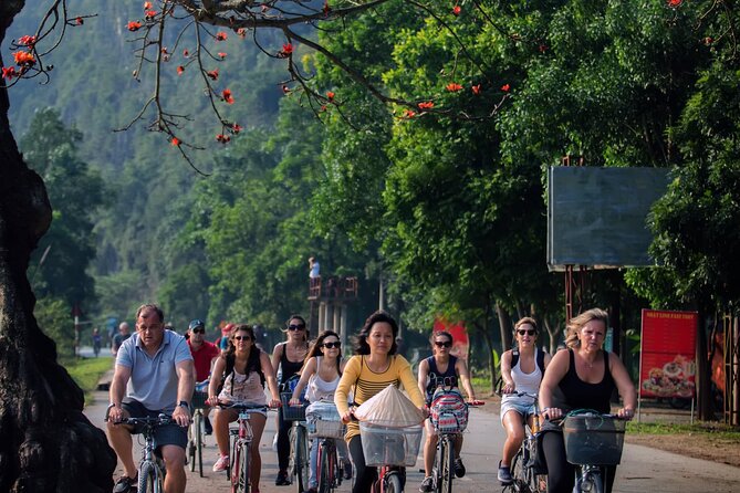 Ninh Binh Full Day Tour with Hoa Lu, Trang An and Mua Cave - Value for $41: What’s Included and Why It Usually Adds Up
