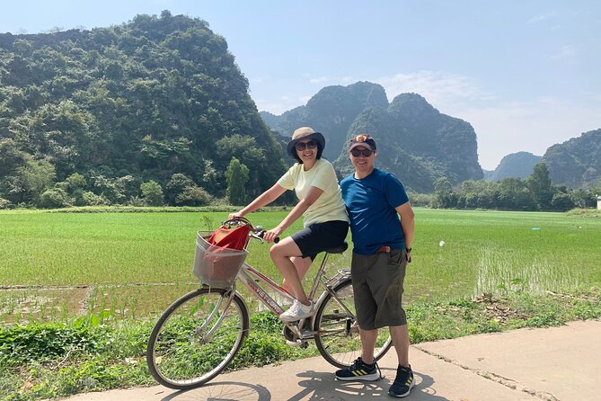 Ninh Binh Full Day Trip From Hanoi To Hoa Lu, Trang An, Mua Cave - Price and Value: What $41 Covers and Why It’s Reasonable