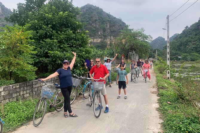 Ninh Binh Full Day Trip From Hanoi To Hoa Lu, Trang An, Mua Cave - Who This Tour Fits Best (And Who Might Rethink It)