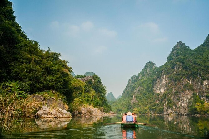 Ninh Binh Full-Day Trip: Hoa Lu - Trang An - Mua Cave - Key Things to Know Before You Go