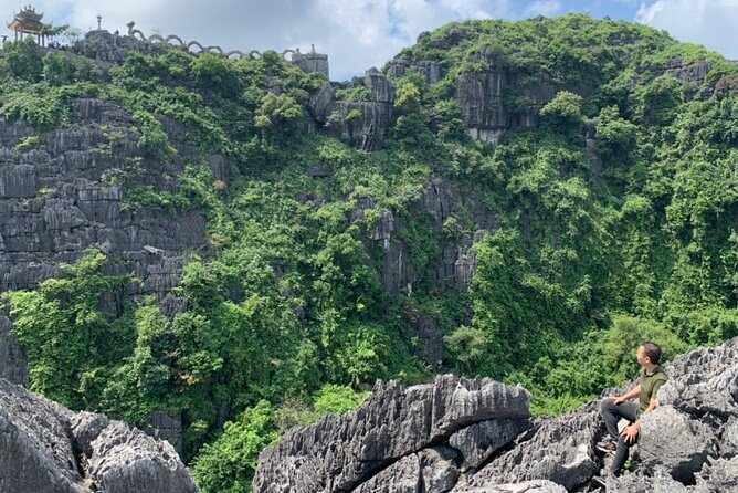 Ninh Binh Group Tour of 11 from Hanoi via Mua Cave Tam Coc Hoa Lu - Price and logistics: does $75 feel fair for this packed day?
