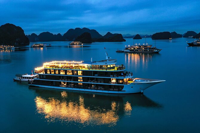 Ninh Binh Ha Long | 3 days 2 nights | 2026 Updated Travel Package - Day 1 in Ninh Binh: Bai Dinh Pagoda, Trang An Boats, Hang Mua Peak Views