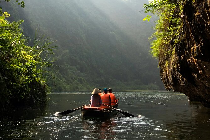 Ninh Binh Ha Long | 3 days 2 nights | 2026 Updated Travel Package - Guides, Communication, and That Small-Group Comfort Factor