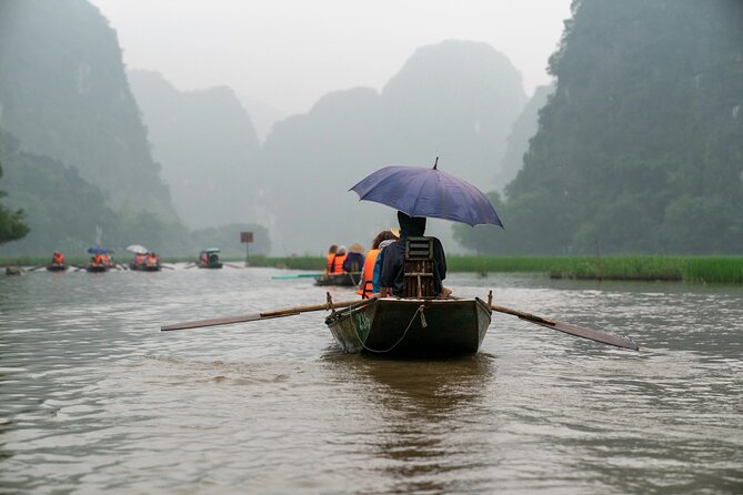 Ninh Binh Ha Long | 3 days 2 nights | 2026 Updated Travel Package - What to Pack and How to Pace Yourself