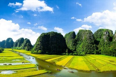Ninh Binh Heritage trip in a day - Price and What $56 Buys You in Real Life