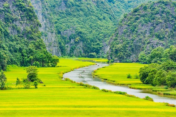 Ninh Binh Highlights Tour from Hanoi 1 or 2-Day - All Inclusive - Key Highlights to Know Before You Go