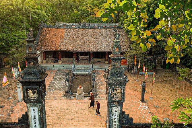 Ninh Binh Highlights Tour - Hoa Lu, Trang An And Mua Cave - Trang An UNESCO Boat Caves: The Slow Way to See Big Drama
