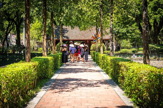 Ninh Binh Highlights Tour - Hoa Lu, Trang An And Mua Cave - Mua Cave Nearly 500 Steps: The Panoramic Payoff (With Real Caution)