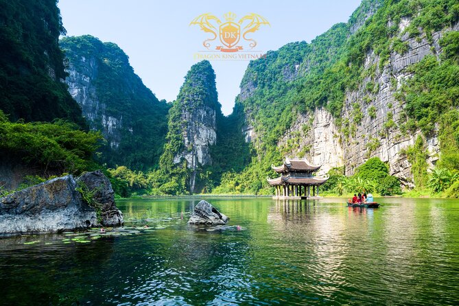Ninh Binh Highlights Tour - Hoa Lu, Trang An And Mua Cave - Who This Tour Fits Best (And Who Might Want a Different Plan)