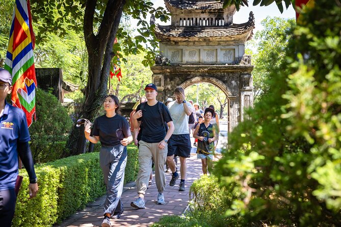 Ninh Binh Highlights Tour - Hoa Lu, Trang An And Mua Cave - Should You Book the Ninh Binh Highlights Tour?