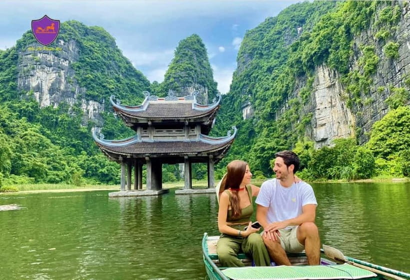 Ninh Binh: Hoa Lu, Bai Dinh, Trang An, and Mua Cave Tour - Key points worth knowing before you go