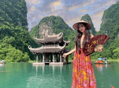 Ninh Binh: Hoa Lu, Bai Dinh, Trang An, and Mua Cave Tour - Hotel Pickup and the 8:00–8:50 Van Schedule