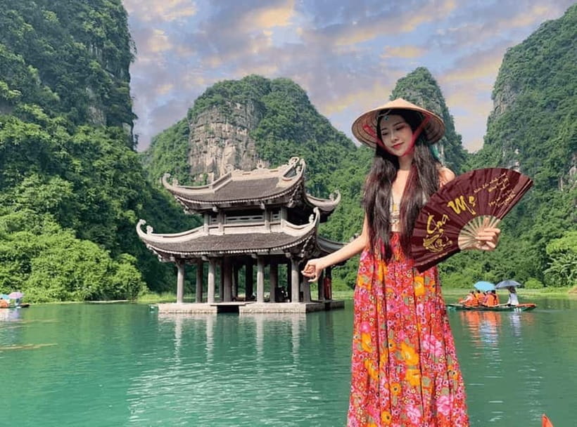 Ninh Binh: Hoa Lu, Bai Dinh, Trang An, and Mua Cave Tour - Hotel Pickup and the 8:00–8:50 Van Schedule