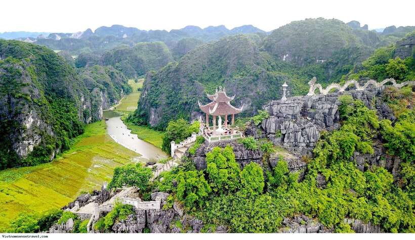 Ninh Binh: Hoa Lu, Bich Dong, Trang An& Mua Cave Small Group - Key things that make this Ninh Binh day tour worth your time