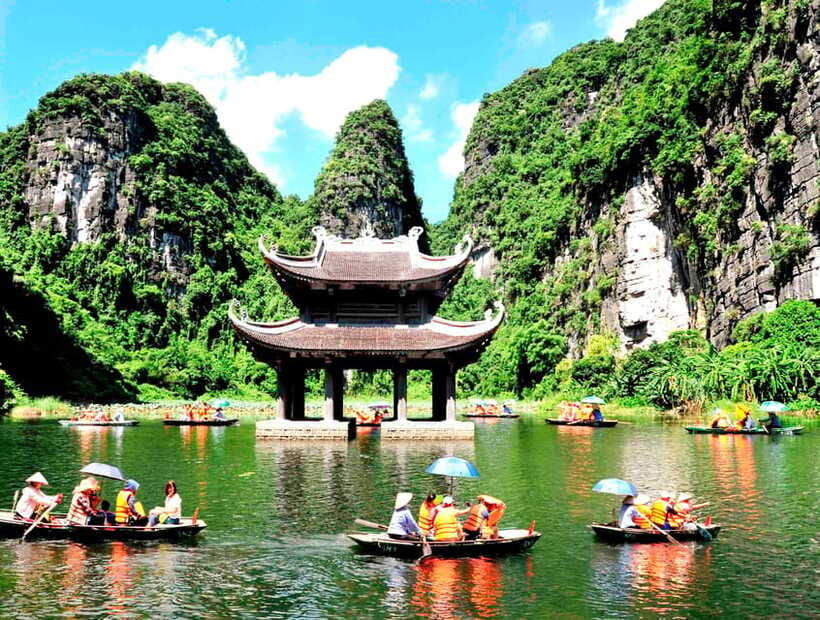 Ninh Binh: Hoa Lu, Bich Dong, Trang An& Mua Cave Small Group - Should You Book This Ninh Binh Small-Group Day?