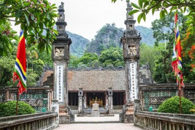 Ninh Binh Hoa Lu Tam Coc Mua Cave Boat & Bike Day trip from Hanoi: best selling - Price and what you’re really paying for from Hanoi