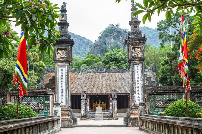 Ninh Binh Hoa Lu Tam Coc Mua Cave Boat & Bike Day trip from Hanoi: best selling - Price and what you’re really paying for from Hanoi