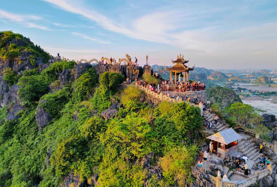 Ninh Binh: Hoa Lu, Trang An and Mua Cave Full-Day Trip - FAQ