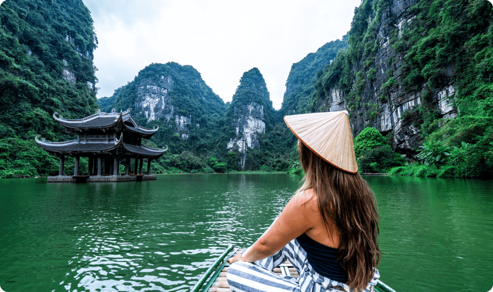 Ninh Binh: Hoa Lu, Trang An and Mua Cave Full-Day Trip - Should you book this tour?