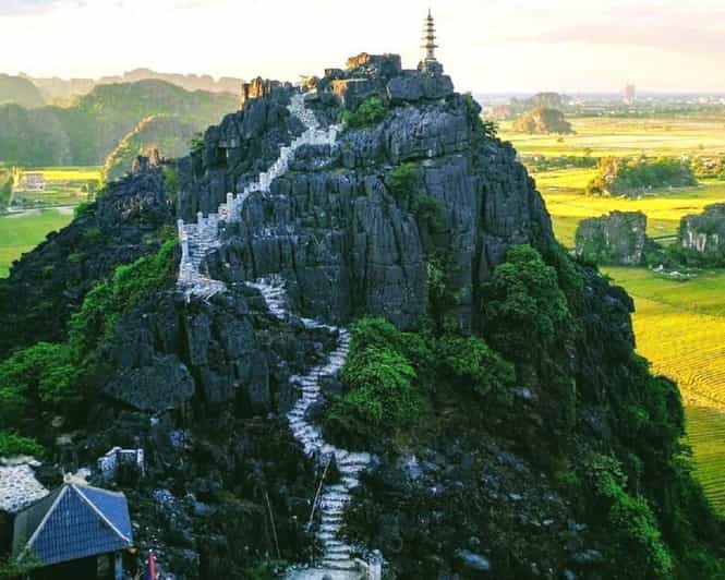 Ninh Binh : Hoa Lu, Trang An & Mua Cave 1 Day Trip - Should you book the Hoa Lu, Trang An & Mua Cave 1-day trip?
