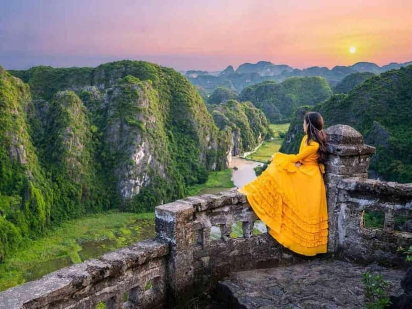 Ninh Binh Jeep Ride: Coi Khe, Mua Cave Sunset & Hoa Lu Night - What You’re Really Paying for: $20 Value + One Big Extra Ticket