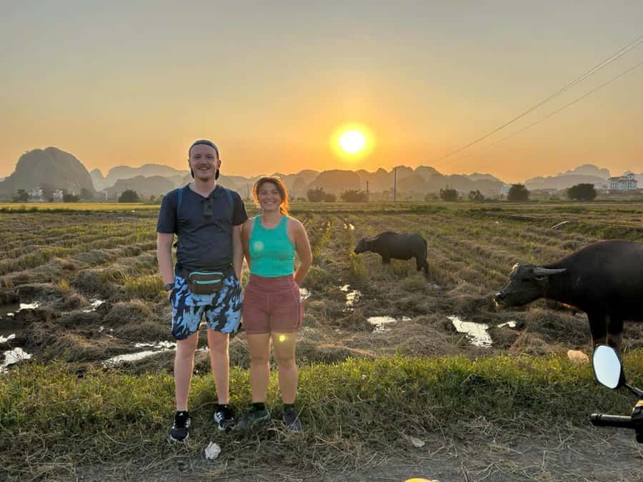 Ninh Binh Jeep Tour: Trang An Boat Ride, Bich Dong, Mua Cave - Hang Mua (Mua Cave / Hang Múa): The 500-Step View That Finishes the Day