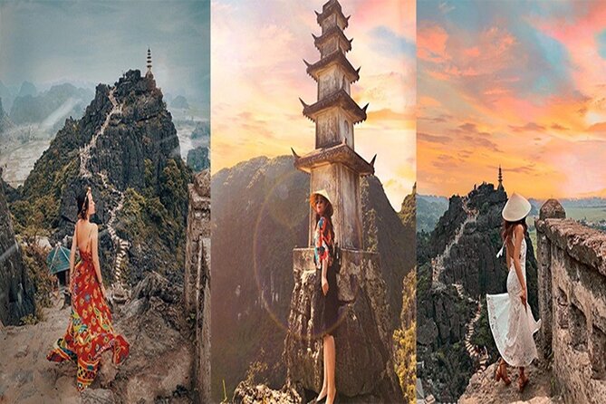 Ninh Binh Luxury Day Tour to Hoa Lu Trang An Mua Cave Max 9Pax - Who should book this one-day Ninh Binh loop?