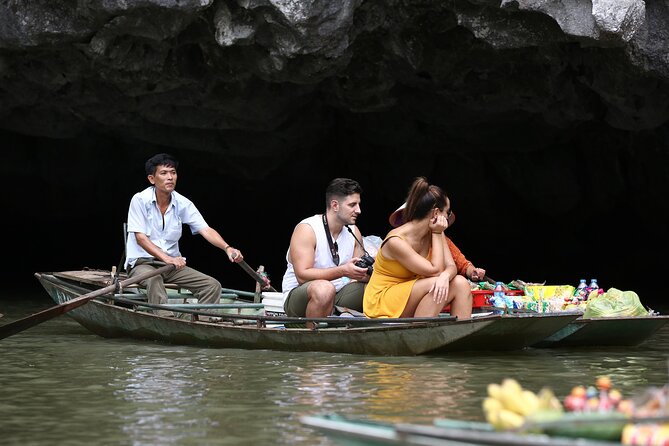 Ninh Binh luxury Day trip to Mua Cave, Tam Coc, Bich Dong, Boat & Bike - Price and value: what $199 buys you (and what it doesn’t)