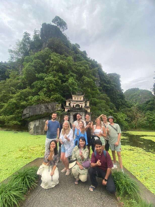 Ninh Binh : Mua Cave, Bai Dinh Pagoda, and Trang An Day Tour - Who should book (and who should skip)