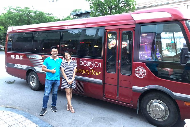 Ninh Binh One Day Tour To Visit Hoa Lu, Tam Coc, Mua Cave - A Full Day in Ninh Binh: What 11 to 12 Hours Feels Like