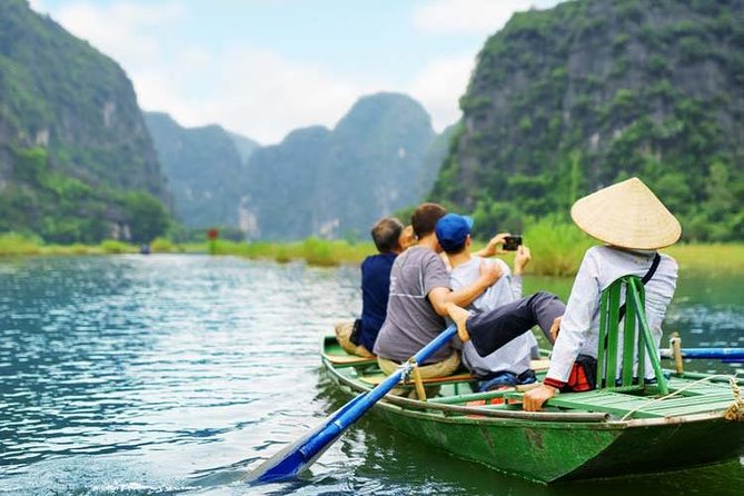 Ninh Binh One Day Tour To Visit Hoa Lu, Tam Coc, Mua Cave - Weather and Timing: The Real-World Factor