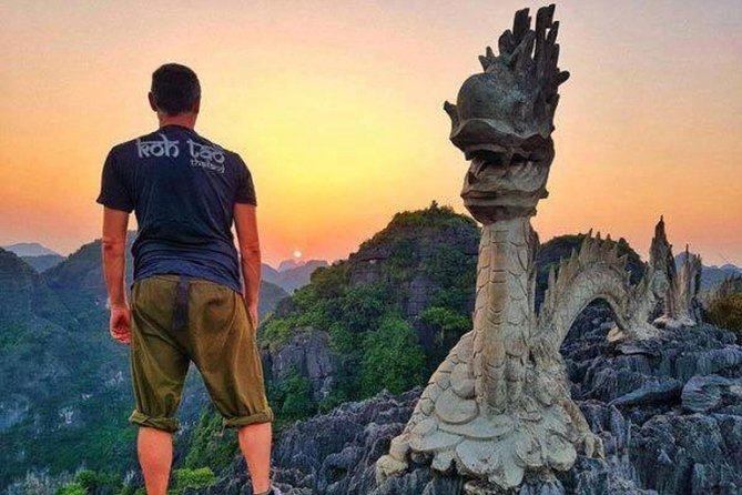 Ninh Binh One Day Tour To Visit Hoa Lu - Trang An - Mua Cave - How the guide and small group size change your day