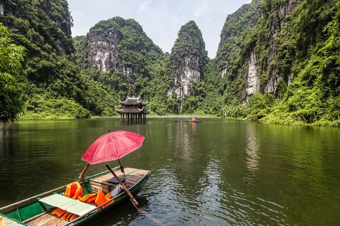 Ninh Binh One Day Tour To Visit Hoa Lu - Trang An - Mua Cave - Price and value: is $55 a good deal?