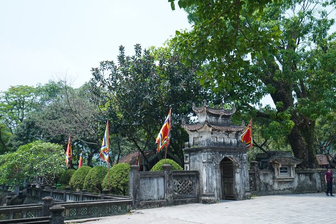 Ninh Binh One Day Trips- from Hanoi - Ninh Binh day trip basics: what 11 hours buys you
