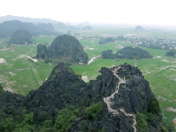 NINH BINH package tour in 2 days/ 1 night: visit world heritage site & eco tour - Who this tour is best for (and who should skip it)