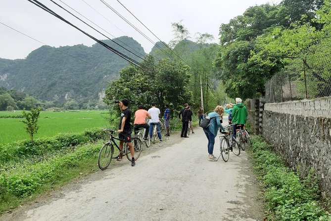 NINH BINH package tour in 2 days/ 1 night: visit world heritage site & eco tour - Should you book this Ninh Binh 2 days/1 night tour?