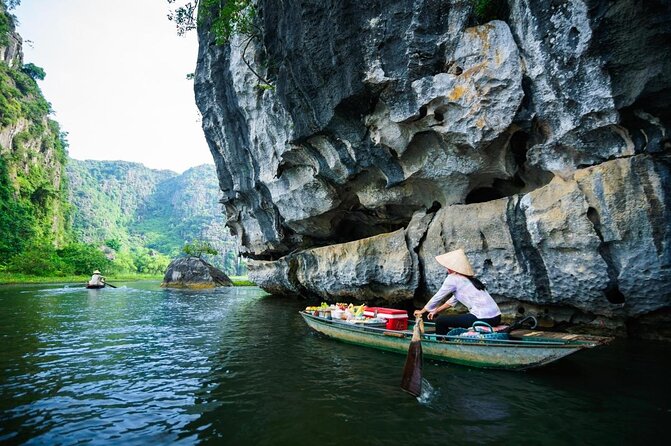 Ninh Binh Photo Explorer - Key moments that make this Ninh Binh photo tour special