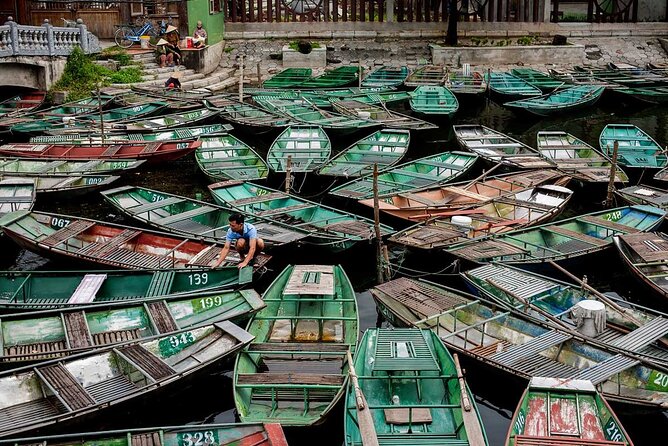 Ninh Binh Photo Explorer - Price and logistics: what you’re really paying for
